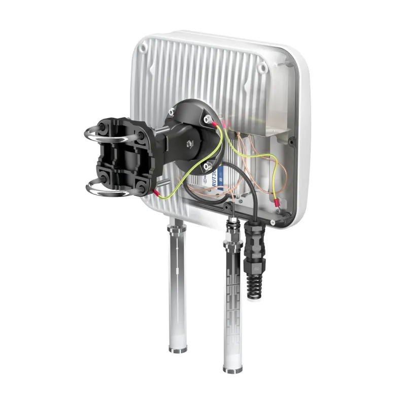 LTE + Wi-Fi anténa QuWireless QuMax A360M pro Teltonika RUT360 - Obrázek 2