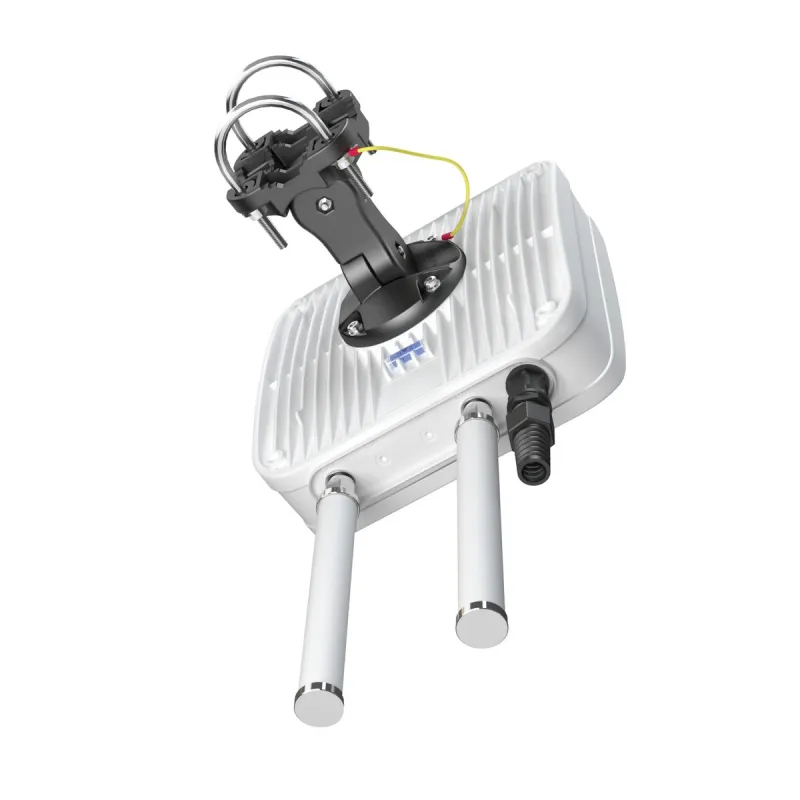 LTE + Wi-Fi + GPS антенна QuWireless QuMax A955M для Teltonika RUT956/RUT955 - Изображение 3