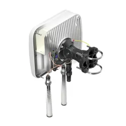 LTE + Wi-Fi + GPS Anteni QuWireless QuMax A955M, Teltonika RUT956/RUT955 için - Görsel 6