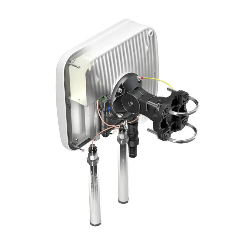 LTE + Wi-Fi + GPS антенна QuWireless QuMax A955M для Teltonika RUT956/RUT955 - Изображение 6