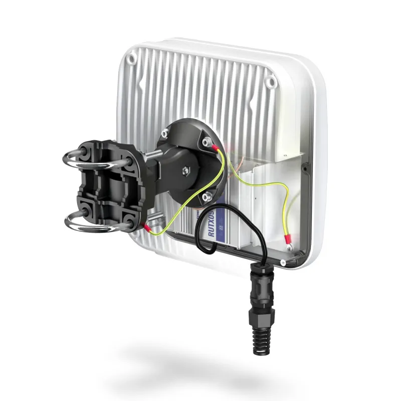 QuWireless QuMax AX09M | Antena LTE + GPS | dla Teltonika RUTX09 - Zdjęcie 2