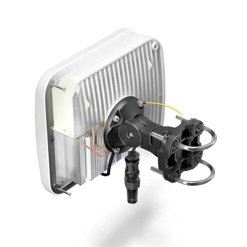QuWireless QuMax AX09M | Antena LTE + GPS | dla Teltonika RUTX09 - Zdjęcie 3