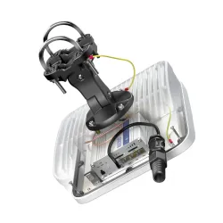 QuWireless QuMax AX09M | Antena LTE + GPS | dla Teltonika RUTX09 - Zdjęcie 4