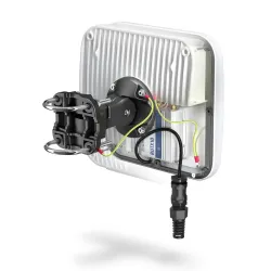 Teltonika RUTX10 V2 için QuWireless QuMax AX10M Wi-Fi + Bluetooth Anten - Görsel 2