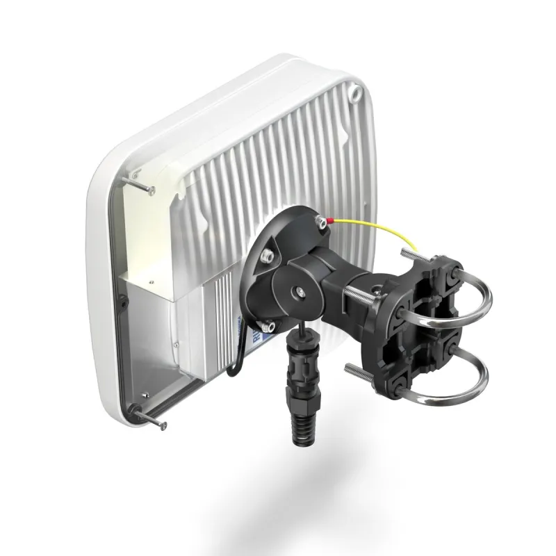 Teltonika RUTX10 V2 için QuWireless QuMax AX10M Wi-Fi + Bluetooth Anten - Görsel 3