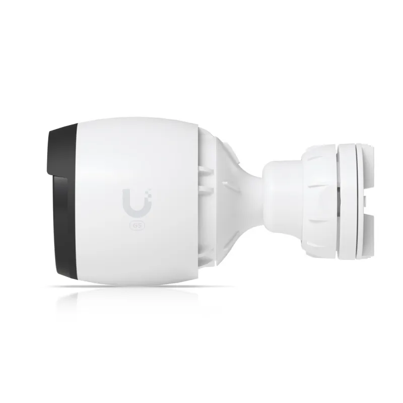Telecamera IP Ubiquiti UVC-G5-Pro, 4K Ultra HD 30fps, IP65, 1x RJ45 100Mb/s PoE, 3x Zoom Ottico - Immagine 4