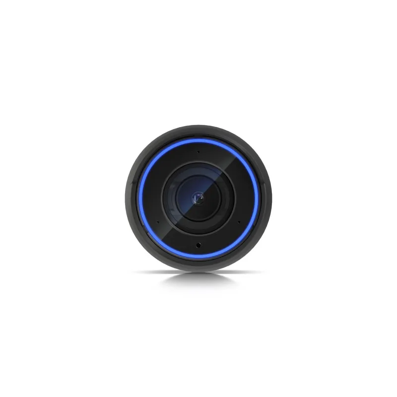 Telecamera IP Ubiquiti UVC-AI-Pro, 4K Ultra HD 30fps, IP65, 1x RJ45 1000Mbps PoE, 3x Zoom Ottico - Immagine 4
