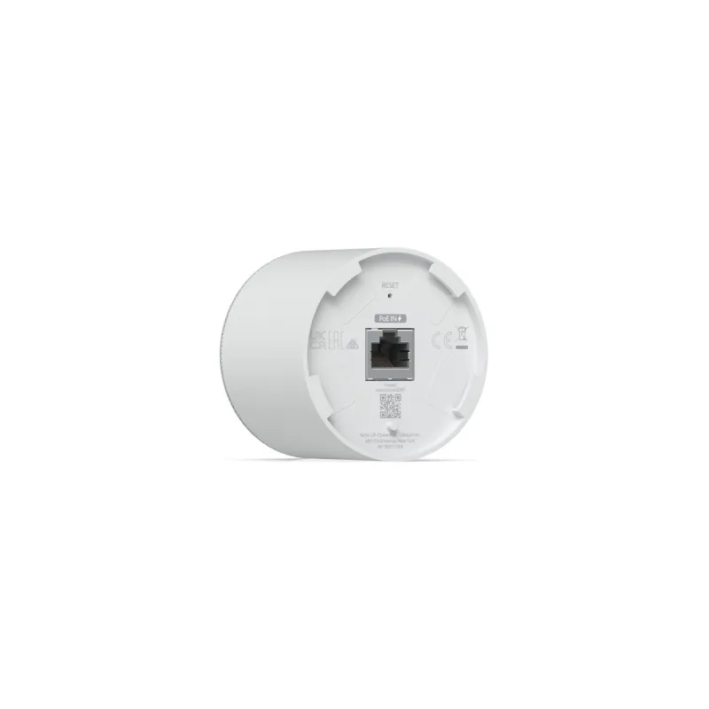 Video Doorbell + Ubiquiti UVC-G4-DoorBell Pro PoE Kit, UniFi Protect, PoE, Wi-Fi, Bluetooth, IPX4 - Image 6