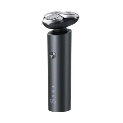 Xiaomi Electric Shaver S301 EU | Golarka elektryczna | IPX7, Type-C - Zdjęcie 3
