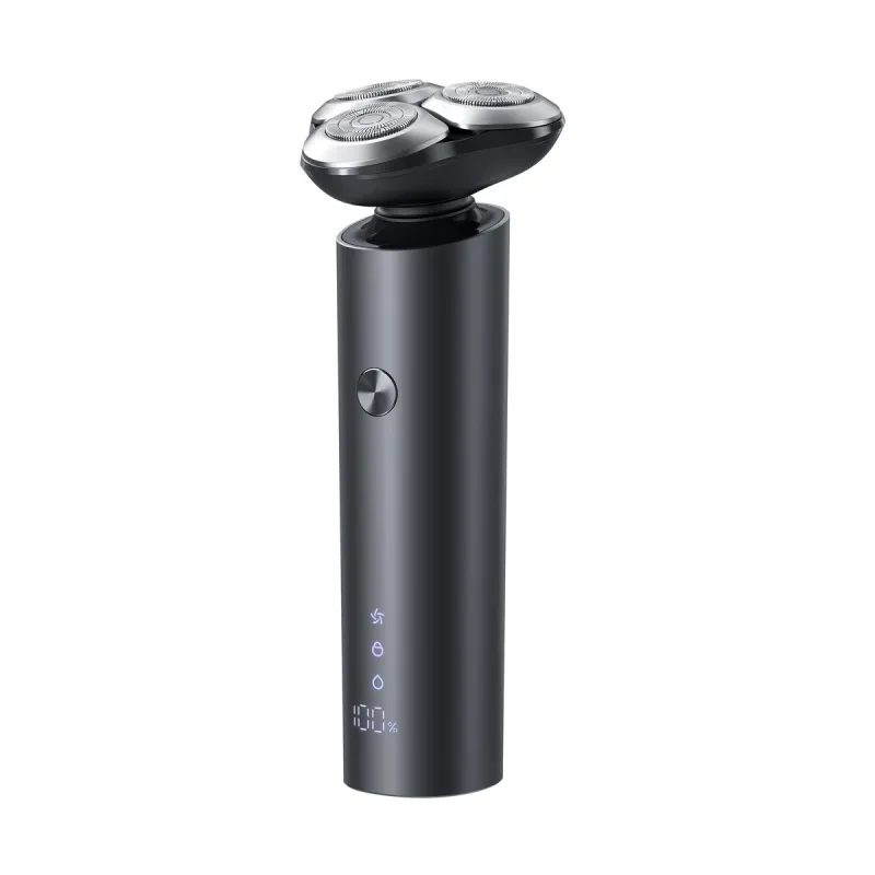 Elektrický holicí strojek Xiaomi S301 EU, IPX7, Type-C - Obrázek 3