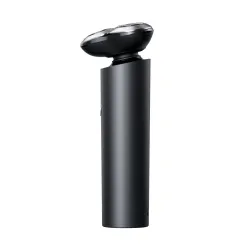 Xiaomi Electric Shaver S301 EU | Golarka elektryczna | IPX7, Type-C - Zdjęcie 4
