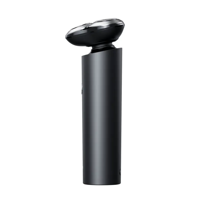 Xiaomi Electric Shaver S301 EU | Golarka elektryczna | IPX7, Type-C - Zdjęcie 4