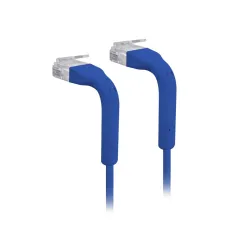 Ubiquiti U-Cable-Patch-1m-RJ45-BL | Patchcord LAN | UniFi...