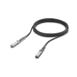 Ubiquiti UACC-DAC-SFP28-5m DAC Kablosu, SFP+, 25G, 5m