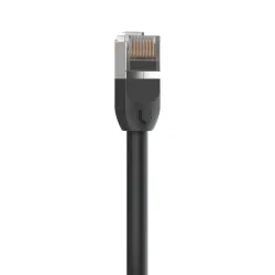 Ubiquiti UACC-Cable-Patch-Outdoor-1m-BK | Patchcord LAN |...