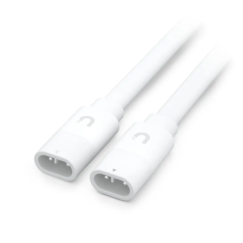 Power TransPort Kabel Ubiquiti UACC-Cable-PT-0.5m, 0.5m, VW-1, 12 AWG - Obrázek 3