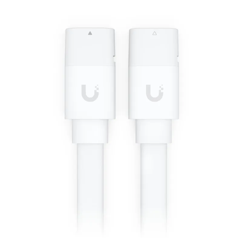Cable Power TransPort Ubiquiti UACC-Cable-PT-3m, 3m, VW-1, 12 AWG - Imagen 2