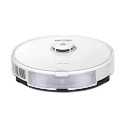 Aspirapolvere Robot Intelligente Roborock S8 Bianco, 6000Pa, 5200mAh - Immagine 4