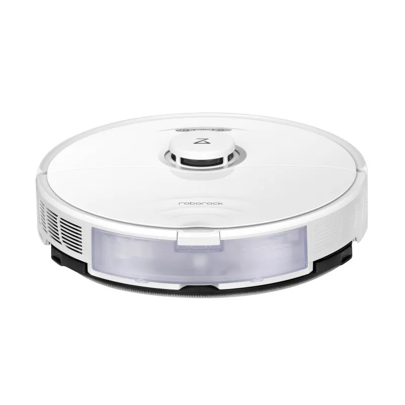 Roborock S8 White Intelligent Robot Vacuum Cleaner, 6000Pa, 5200mAh - Image 4