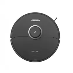 Умный пылесос Roborock S8 черный, Робот-пылесос, 6000Pa, 5200mAh - Изображение 2