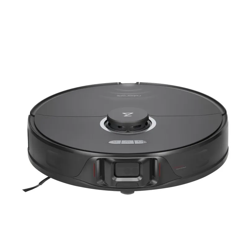Inteligentní vysavač Roborock S8 černý, Robotický vysavač, 6000Pa, 5200mAh - Obrázek 3