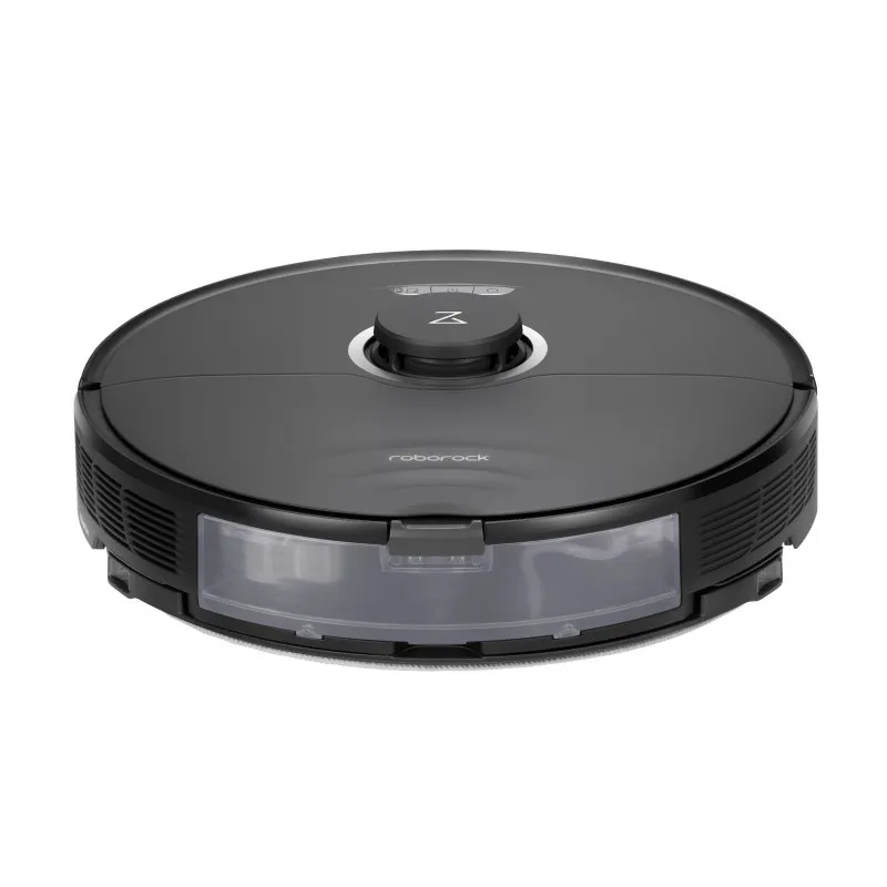 Умный пылесос Roborock S8 черный, Робот-пылесос, 6000Pa, 5200mAh - Изображение 4