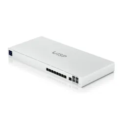 Ubiquiti UISP-R-Pro | Router | 9x RJ45 1000Mb/s, 4x SFP+,...
