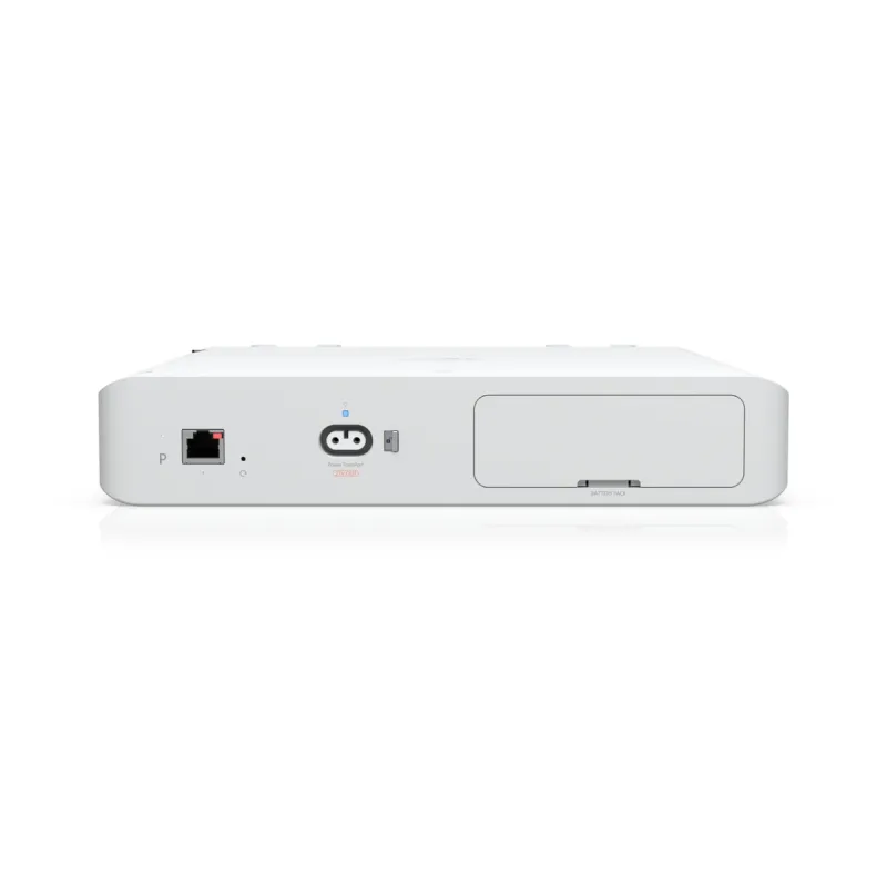 Ubiquiti UISP-P UPS Backup Power Supply, Power TransPort, Bluetooth, 100 MbE RJ45 - Image 5