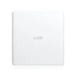 Ubiquiti UISP-P UPS Backup Power Supply, Power TransPort, Bluetooth, 100 MbE RJ45 - Image 6