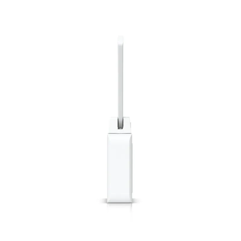 Мобильный маршрутизатор LTE Ubiquiti UMR-EU, LTE Cat4, 2x RJ45 1Gb/s, WiFi4, GPS, nanoSIM - Изображение 3