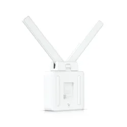 Ubiquiti UMR-EU | Router mobilny LTE | LTE Cat4, 2x RJ45 1Gb/s, WiFi4, GPS, nanoSIM - Zdjęcie 4