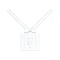 Ubiquiti UMR-EU LTE Mobil Router, LTE Cat4, 2x RJ45 1Gb/s, WiFi4, GPS, nanoSIM - Görsel 5