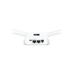 Мобильный маршрутизатор LTE Ubiquiti UMR-EU, LTE Cat4, 2x RJ45 1Gb/s, WiFi4, GPS, nanoSIM - Изображение 6