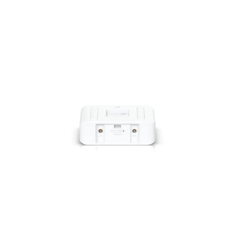 Ubiquiti UMR-EU LTE Mobil Router, LTE Cat4, 2x RJ45 1Gb/s, WiFi4, GPS, nanoSIM - Görsel 7