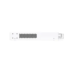 OLT Ubiquiti UISP-FIBER-OLT-XGS, UISP Fiber OLT XGS, 8x XGS-PON, 4x SFP28, 1U raf - Görsel 5