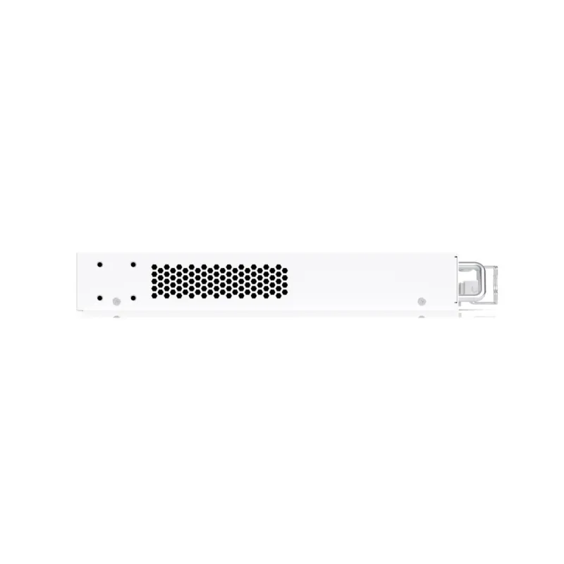 Ubiquiti UISP-FIBER-OLT-XGS | OLT | UISP Fiber OLT XGS, 8x XGS-PON, 4x SFP28, 1U rack - Zdjęcie 5