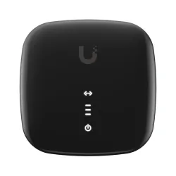 ONT Ubiquiti UISP-FIBER-XGS, UISP Fiber XGS, 1x XGS-PON, 1x RJ45 10Gb/s - Image 2