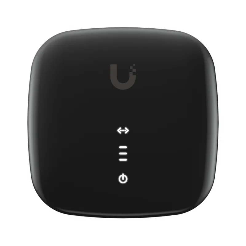 ONT Ubiquiti UISP-FIBER-XGS, UISP Fiber XGS, 1x XGS-PON, 1x RJ45 10Gb/s - Image 2