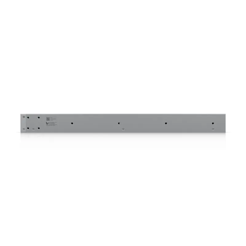 Switch Ubiquiti USW-Mission-Critical, 9x RJ45 1000Mb/s, 4x PoE+, 4x PoE++, 120W, bateria integrada de 368Wh, nano SIM - Imagem 3