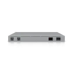 Коммутатор Ubiquiti USW-Mission-Critical, 9x RJ45 1000Mb/s, 4x PoE+, 4x PoE++, 120W, встроенный аккумулятор на 368Wh, nano SIM - Изображение 4