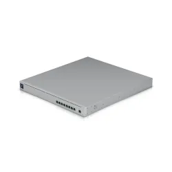 Switch Ubiquiti USW-Mission-Critical, 9x RJ45 1000Mb/s, 4x PoE+, 4x PoE++, 120W, bateria integrada de 368Wh, nano SIM - Imagem 5