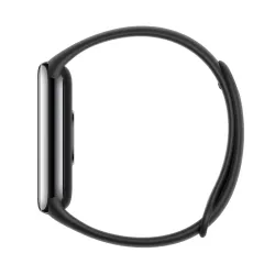 Xiaomi Smart Band 8 Schwarz, Fitness Tracker, Bluetooth 5.1, 190mAh, 1.62", 5 ATM, Beschleunigungssensor, PPG-Sensor, Gyroskop - Bild 4