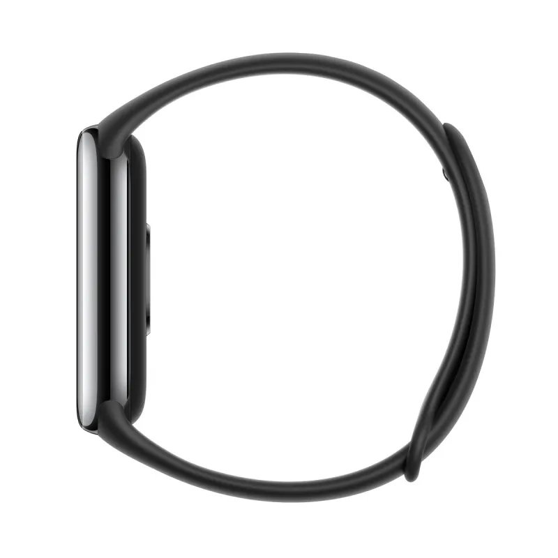 Xiaomi Smart Band 8 Negro, Pulsera de Fitness, Bluetooth 5.1, 190mAh, 1.62", 5 ATM, Acelerómetro, Sensor PPG, Giroscopio - Imagen 4
