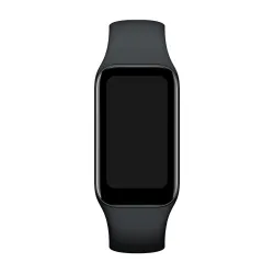 Xiaomi Smart Band 8 Active Bracciale Intelligente Nero, Bluetooth 5.1, 210mAh, 1.47", 5 ATM, Accelerometro, Sensore PPG - Immagine 2