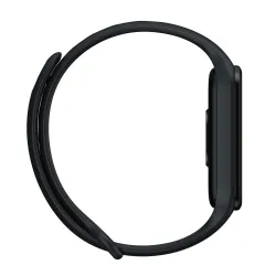Xiaomi Smart Band 8 Active Akıllı Spor Bilekliği Siyah, Bluetooth 5.1, 210mAh, 1.47", 5 ATM, İvmeölçer, PPG Sensörü - Görsel 5