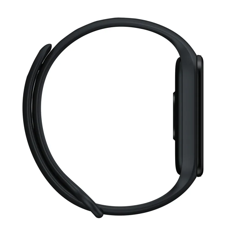 Xiaomi Smart Band 8 Active Sportliche Smartwatch Schwarz, Bluetooth 5.1, 210mAh, 1.47", 5 ATM, Beschleunigungsmesser, PPG-Sensor - Bild 5