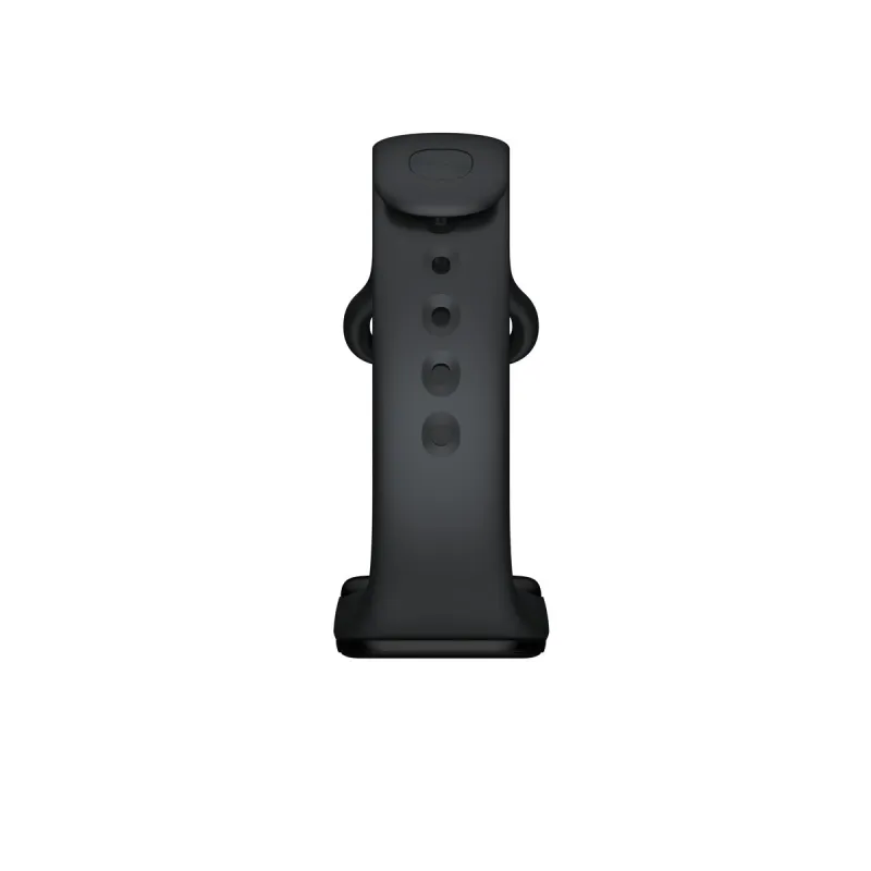 Xiaomi Smart Band 8 Active Bracciale Intelligente Nero, Bluetooth 5.1, 210mAh, 1.47", 5 ATM, Accelerometro, Sensore PPG - Immagine 6