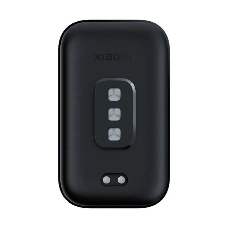Xiaomi Smart Band 8 Active Akıllı Spor Bilekliği Siyah, Bluetooth 5.1, 210mAh, 1.47", 5 ATM, İvmeölçer, PPG Sensörü - Görsel 8