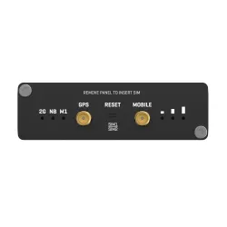 Teltonika TRB256 IoT-Gateway, 4G LTE, 1x RJ45 100Mb/s, RS232, RS485 - Bild 5