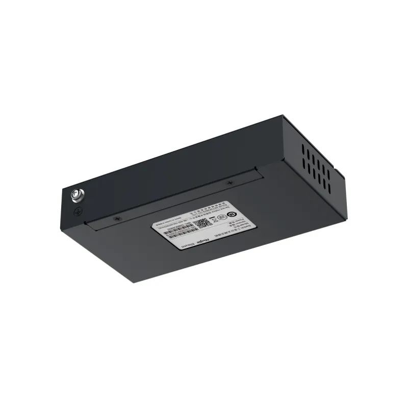 Коммутатор Ruijie Reyee RG-ES105GD, 5x RJ45 1000Mb/s, Нецентрализованный, Рабочий стол - Изображение 4